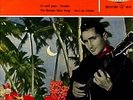 ? EP 1957 Freddy Quinn VOILA FREDDY  Polydor 20757 EXPORT FRANKREICH RARE EX ?