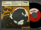 DDR Amiga Jazz EP 1963 Karel Krautgartner Rattenrennen , Sonntag in Berlin ua.