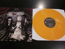 Chiodos 'Bone Palace Ballet' LP Vinyl Orange