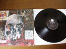 VINYL - Slayer ?– South Of Heaven LP 1st press THRASH METAL 1988 9 24203 1