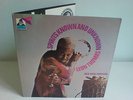 LEON THOMAS - SPIRITS KNOWN AND UNKNOWN -FLYING DUTCHMAN - ALTE USA PRESSUNG