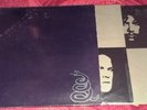 Metallica – Black album 2-LP, Heavy Metal, Judas Priest, Slayer, Thrash Metal