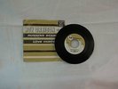 Roy Orbison Running Scared Love Hurts 45-438 W/Picture Sleeve 45 RPM Vinyl