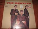 INTRODUCING THE BEATLES LP Vee-Jay VJ stereo sealed NOS SR1062 1st US album