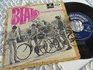 THE BEATLES I'm Looking Through You +3 EP 45 RARE UNIQUE 1966 PORTUGAL LMEP 1223