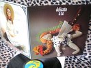 ANTONELLA BOTTAZZI-DELICATO A TE-SPARK -ANNO 1972--DISCHI VINILE 33 GIRI 12