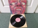 KING CRIMSON - In The Court Of The Crimson King(UK 1969 1ST PRESS VINYL ALBUM)