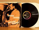 Coleman Hawkins - Hollywood Stampede **UK Capitol T 20435** MONO LP - EX+/EX+