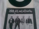 BLITZ - ALL OUT ATTACK EP...PUNK/UK/OI 1981...7
