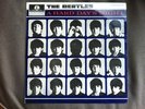 THE BEATLES - A HARD DAY'S NIGHT rare album and rare cover