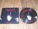 Emperor - Wrath of the Tyran PIC VINYL Mayhem Burzum Enslaved Taake Satyricon