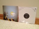The Format Snails White Vinyl EP Fun Some Nights Aim Ignite RARE