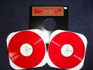Erykah Badu - Mama's Gun 2LP - limited RED VINYL (Motown, 2000)