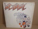 HELP YOURSELF- Happy Days/Return Of Ken Whaley- UK 1st  PRESS 2xLP- prog- NM