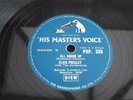 ELVIS PRESLEY ALL SHOOK UP RARE 78 RPM RECORD