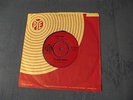 THE BLUE RONDOS (Joe Meek) – BABY I GO FOR YOU/ LITTLE BABY – PYE 7