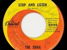 THE SHAG-