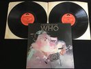 WHO Story Of The Who UK 1st Press Gatefold Booklet 2 Vinyl LP POLYDOR 1976 MINT