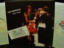 RARE 2LP JOHN BONHAM'S LAST GIG = LAST Orig LED ZEPPELIN = LAST STAND Hard Heavy