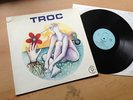 TROC SAME ORIGINAL FRENCH CY RECORDS in 1973 FOC JAZZY PROGROCK