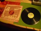 DALIDA DISQUE 78T GONDOLIER LE JOUR...BARCLAY