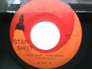 JACKIE SHANE - FRANK MOTLEY & MOTLEY CREW - MONEY - CANADIAN R&B / SOUL 45