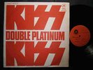 Kiss - Double Platinum Asian 2LP #1 JS-5280