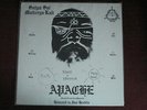 LP record album Satya Sai, Maitreya Kali, Apache, sound track from Yosemite