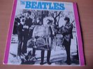 THE BEATLES. LP 33T. GERMANY. AMIGA 850 962.