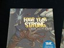 Four Year Strong-Rise Or Die Trying Vinyl LP-Sealed-Mint-OOP (/300)