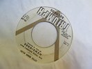 LITTLE MARIE ALLEN Humdinger 45 vinyl triumph northern rocker chuck booker promo