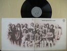 Heads Together, First Round, 1st Press, Tudor Lodge, Nirvana, Clear Blue Sky,LP