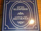 KLEMPERER conducts BEETHOVEN 20-LP-Box EMI