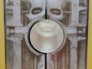 EMERSON LAKE PALMER BRAIN SALAD OG ST UK MANTICORE LP A3/B3