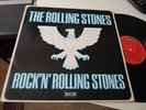 ROLLING STONES ROCK´N ROLLING STONES 1972