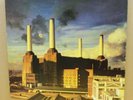 PINK FLOYD - ANIMALS - OG 1977 UK STEREO HARVEST LP A2/B4