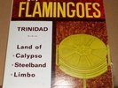 GAY FLAMINGOES - S/T - ANTILLANA TRINIDAD - LISTEN