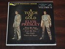 Elvis Presley 45 Record FACTORY SEALED EP EPA-5101 A Touch of Gold Volume 2