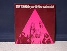TOWER - BOUDEWIJN DE GROOT In Your Life / Slow Motion Mind DUTCH 1968 PS Psych