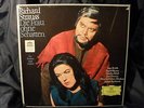 R. Strauss - Die Frau ohne Schatten / Keilberth    4 LP-Box