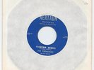 PHANTOM SURFER/LIGHTNIN' - THE TORNADOES