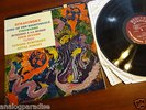 MERCURY LIVING  PRESENCE STEREO SR 90387 STRAVINSKY DORATI PROMO RFR-1/1 NM-- NR