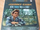Columbia USA LP Johnny Cash 