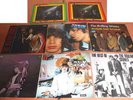Rolling Stones 7LPs 
