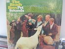BEACH BOYS lp Pet Sounds MONO open shrink T 2458