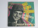 7“  Ralf Bendix  - Singe kleiner Canarino