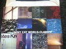 Jimmy Eat World Clarity 2LP /Grey OOP taking back sunday death cab shins killers