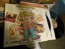 Lost And Found - Humble Pie LP SIGNED AUTOGRAPHED Peter Frampton Steve Marriott