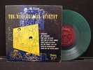 The Dave Brubeck Quartet on Fantasy Records 3-7 Green Colored Vinyl 10