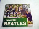 The Beatles   I favolosi Beatles  Parlophone   3 C062-04181  Italia